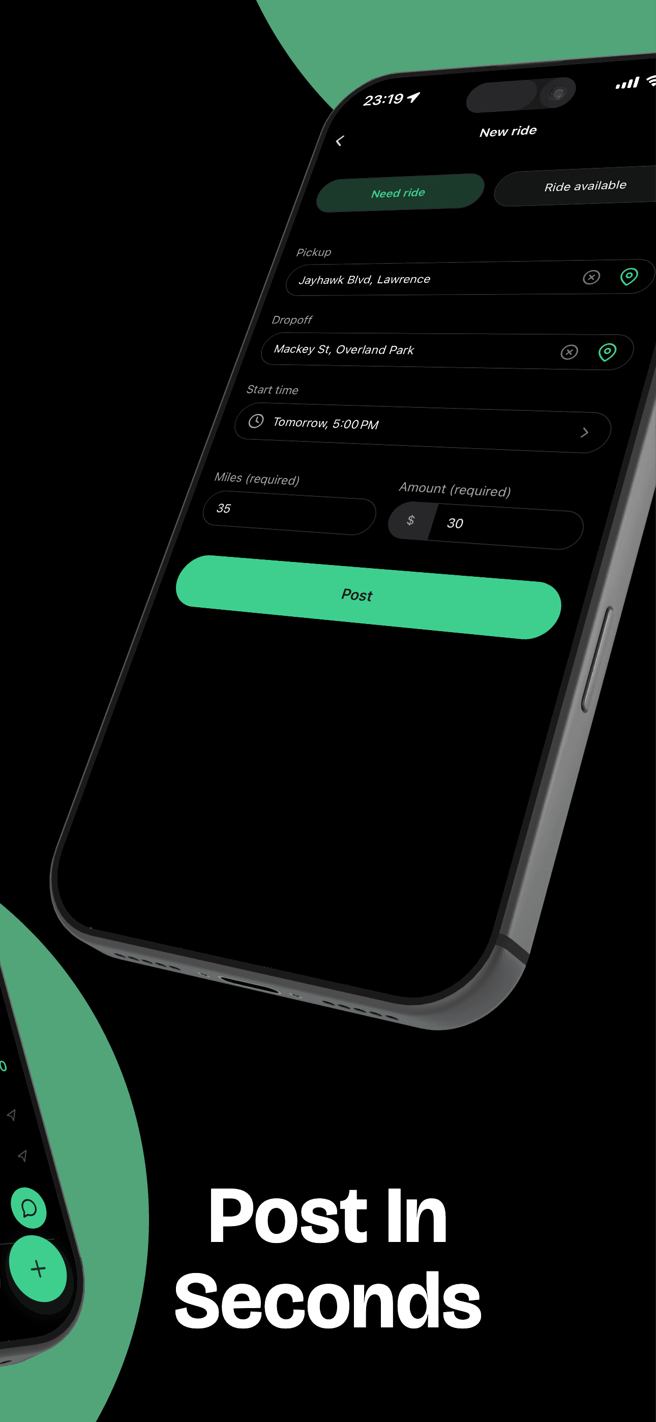 uniryd screenshot 2