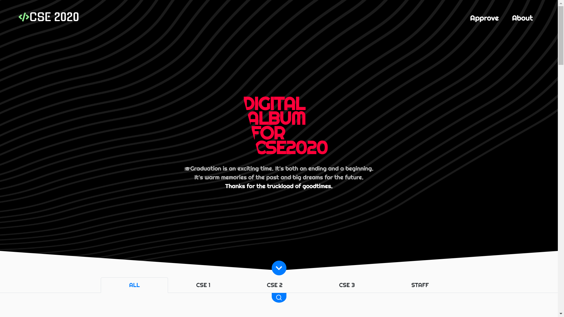 Digital Souvenir screenshot